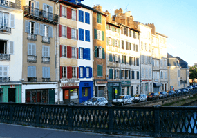 bayonne