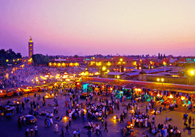 marakech